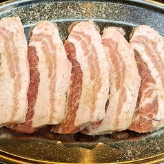 豚カルビ