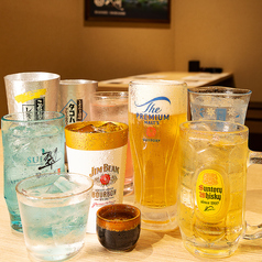 あか屋 熊本下通り店の特集写真
