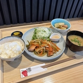 まんぷくのおすすめ料理2