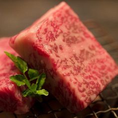 お肉も原価!?鹿児島直送の黒毛和牛☆