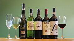 ilifune イリフネのおすすめドリンク2