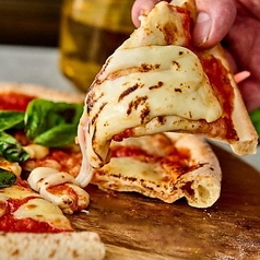 ラウンジ クオーレのコース写真