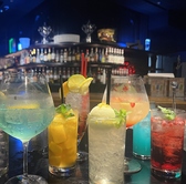 ダイニングダーツバー Bee 渋谷店の雰囲気3