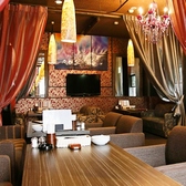 ベビーフェイスプラネッツ 福山神辺店の雰囲気3