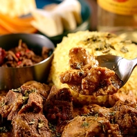 オリジナル★スパイスを豊富に使用した絶品カレー！