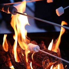 STARK ROASTERY（スタークロースタリー）　新三郷のコース写真