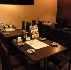 へぎそば匠 中目黒本店の特集写真