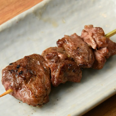 はらみ　塩・たれ