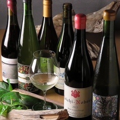 さかなとワイン うぉんたな VARIO お出汁料理とカップ酒 のまさる特集写真1