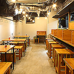 焼鳥どん 国分寺店特集写真1