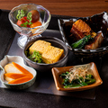 料理メニュー写真&nbsp;前菜五種盛り合わせ