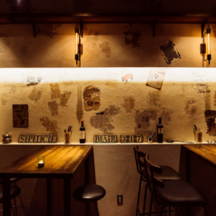 スパイスバル３１７の写真2