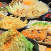 大衆鶏酒場 とり素揚げ 新小岩南口店のおすすめ料理3