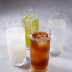 レモンチューハイ