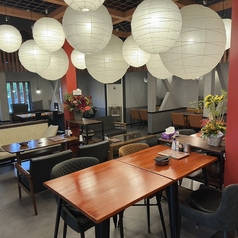 居酒屋あかよろしの雰囲気1