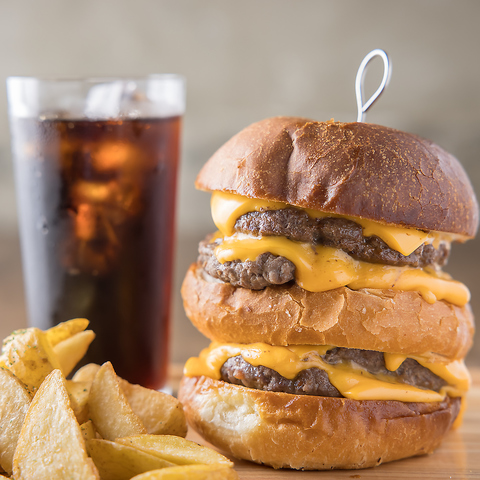 BURGER&BAR GOSANKE STP