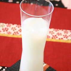 カルピスソーダ