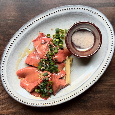 ヤキトリ BonSaiのおすすめ料理1