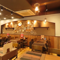 PINTO ピント タイレストラン 浅草橋店の特集写真