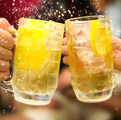 サムギョプサルと韓国料理 コギソウル 難波店のコース写真