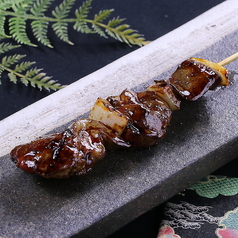 鶏レバー