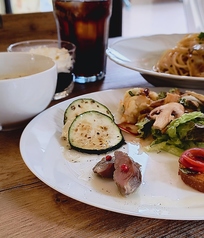 ご褒美ランチ