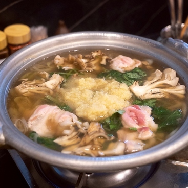 稲にわうどん 割烹 日本橋 古都里 日本橋本店のおすすめ料理1
