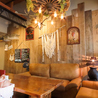 Dining Bar BOSS HOG ボスホッグのおすすめポイント3