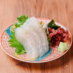 愛媛産鯛