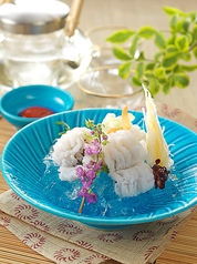 鱧おとし