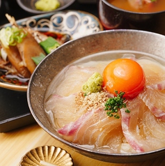 熾火や 魚ニ 小倉魚町店の特集写真