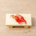 料理メニュー写真&nbsp;なみだ牛