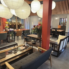 居酒屋あかよろしの雰囲気2