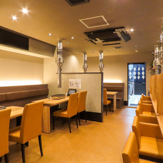 貸切は15～20名様まで承っております。お電話にてご相談ください！