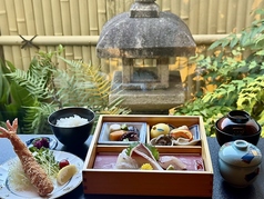 旬彩 ふき島のコース写真