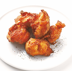 イタリアンチキン スパイス付き