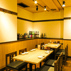 さかな酒場 魚星 立川駅北口店特集写真1