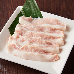 豚トロ