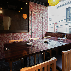 大衆酒泉テルマエ 広島本通り紙屋町泉の雰囲気3