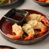 韓国創作料理 CHAEEUNチェウンのおすすめ料理2