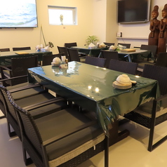 APRE Bangkok アプレバンコック 金沢片町の雰囲気3