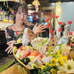 サカバ 鯉こい 日野のおすすめ料理3