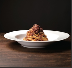 武蔵野食堂 田無店のおすすめランチ2