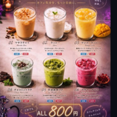 No Name SHISHA BAR(裏)店のおすすめ料理3