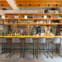 Keiのコース写真