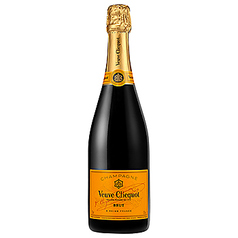 Veuve clicquot  Yellow