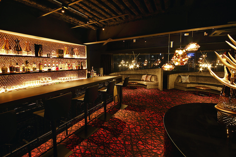 Shisha Lounge Anachro シーシャ ラウンジ アナクロ すすきの駅 バー カクテル ネット予約可 ホットペッパーグルメ