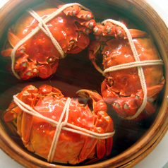 天厨菜館 渋谷店のコース写真