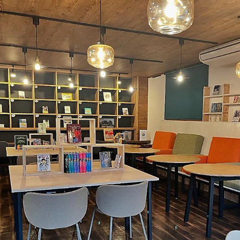 Cafe&Gallery 紡ぎの写真