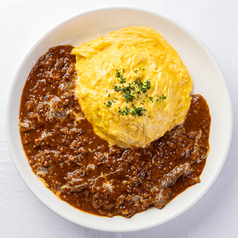 ザ リバーサイドカフェ ザ ロイヤルパークホテル 広島リバーサイドのおすすめ料理1